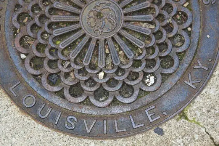 Manhole-Cover-Louisville-KY